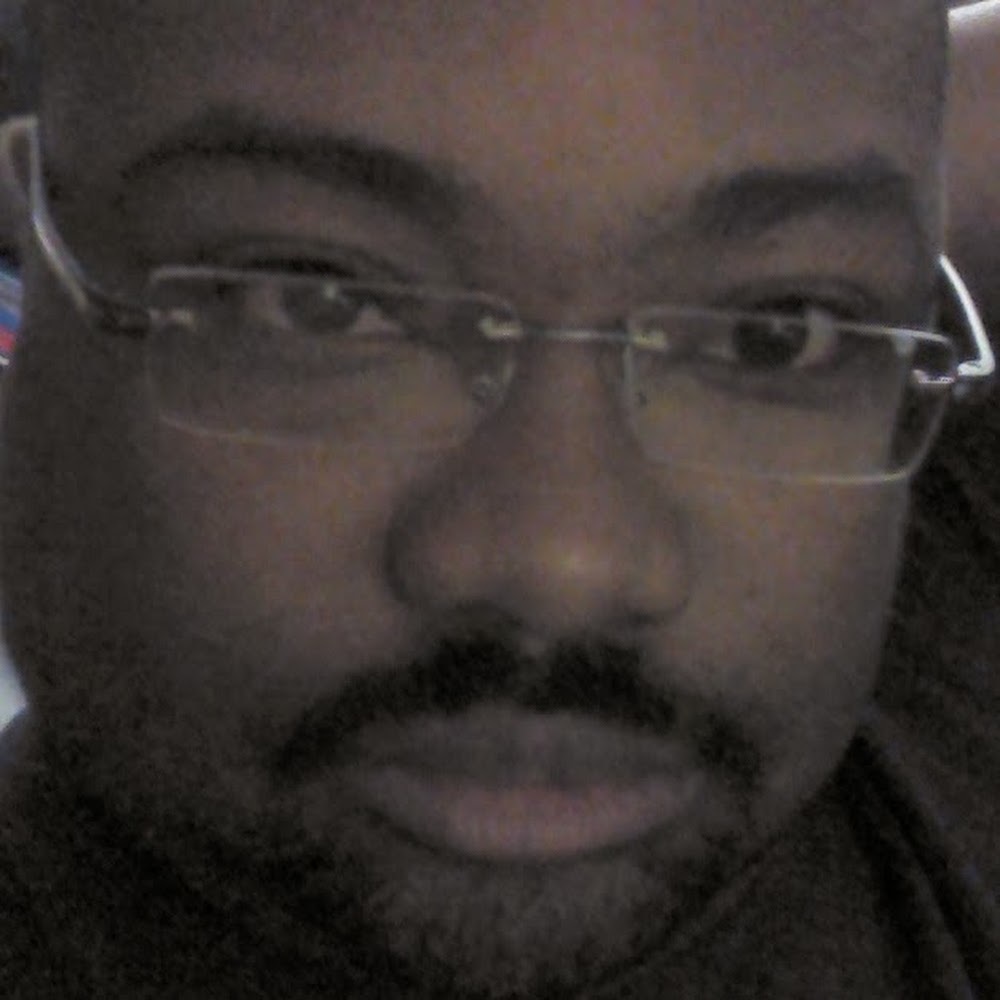 Meet your Posher, Seretse